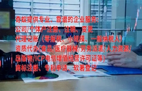  惠州<a href='https://qf.qiyiqifu.cn/'>软件检测报告</a>办理流程及时效分析