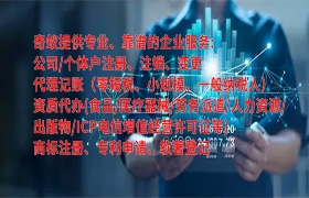 宁夏代办<a href='https://qf.qiyiqifu.cn/'>网络文化经营许可证</a>全解析——专业服务助您轻松上岗